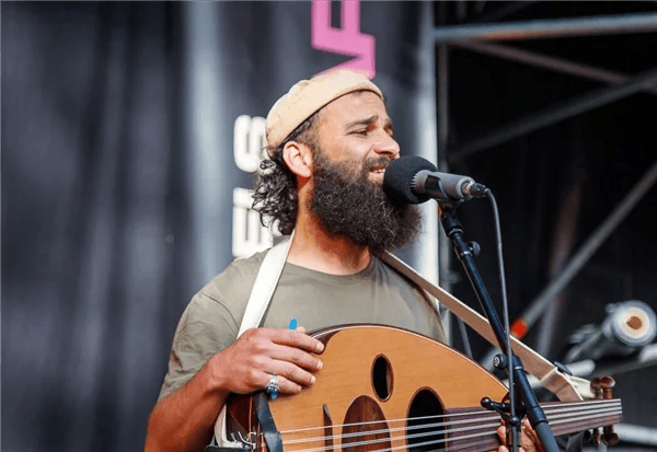 Concert: Hussein Rassim