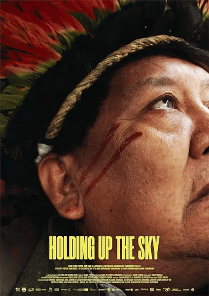 DocNight: Holding Up The Sky