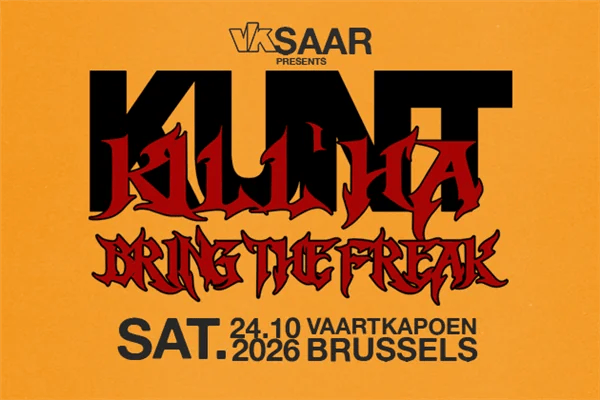 Kunt Kill'Halloween