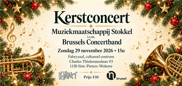 Kerstconcert