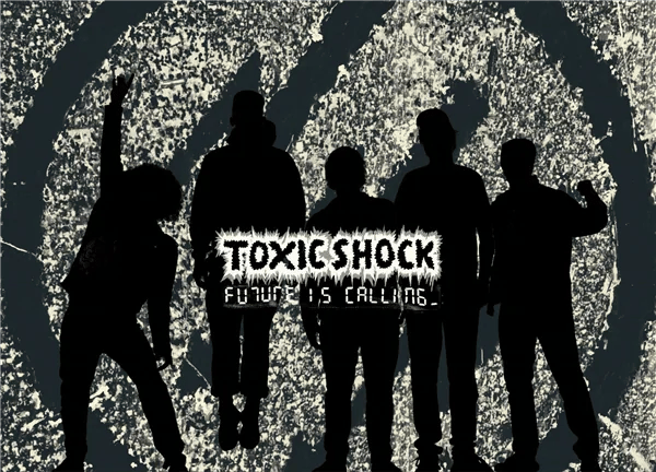 Concert TOXIC SHOCK (+ Voorprogramma Späti)