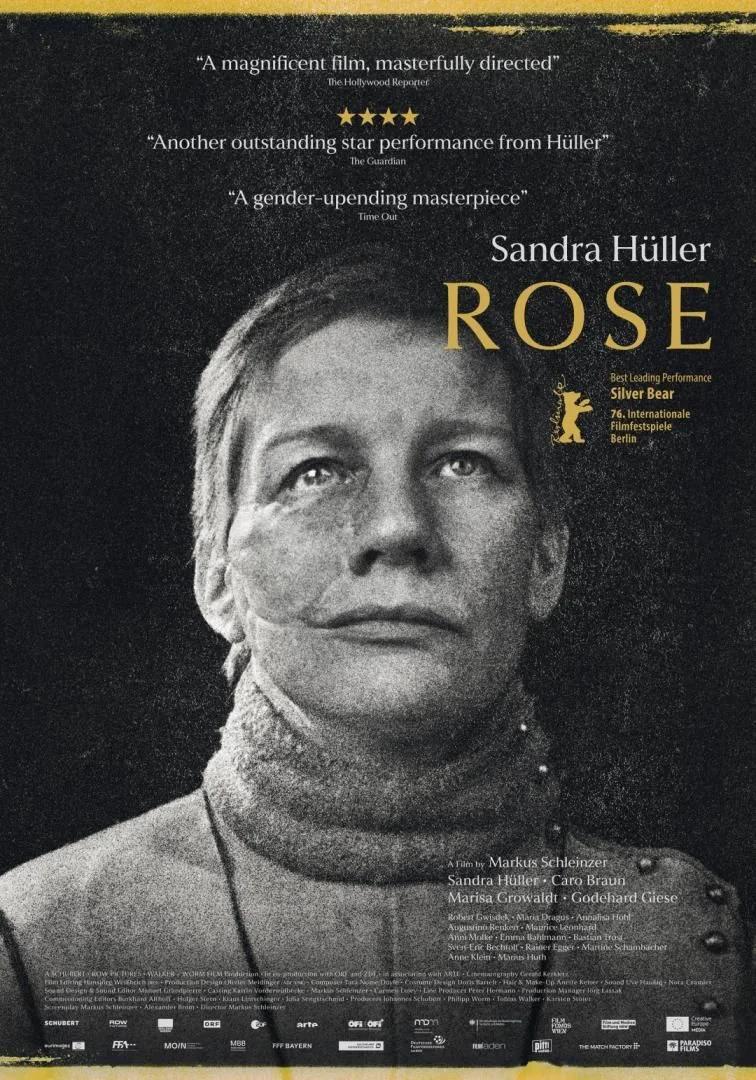 Rose
