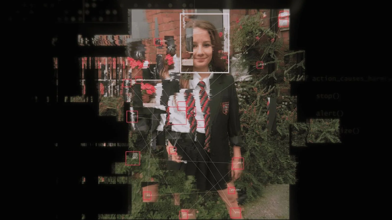 Molly vs The Machine • Marc Silver