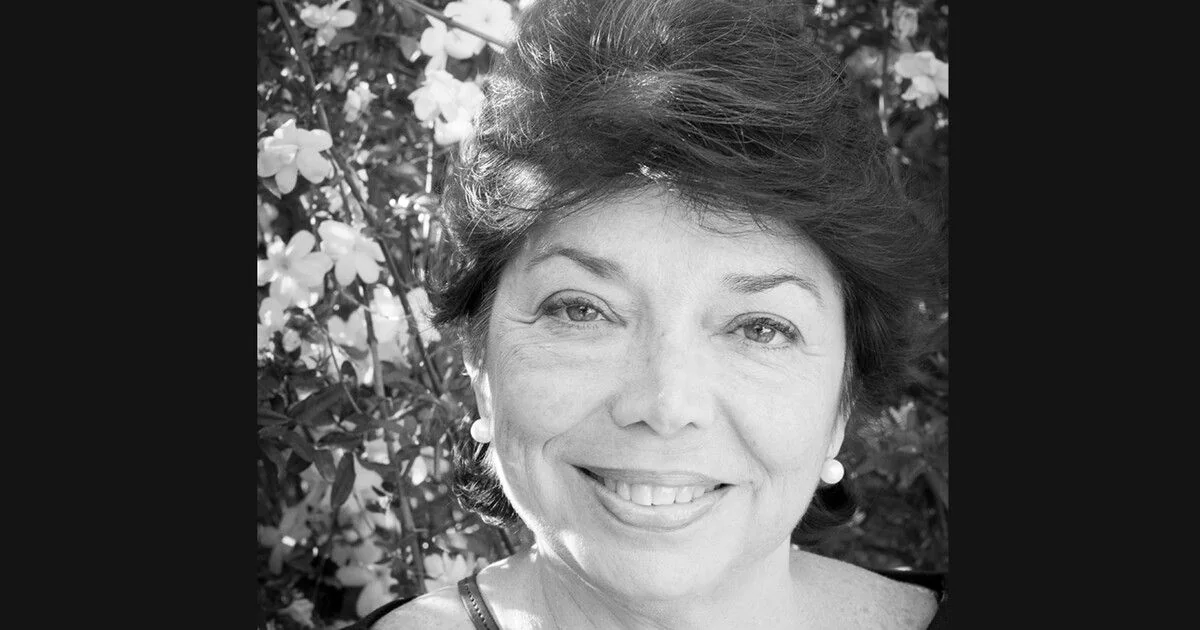 LEILA SHAHID, SE SOUVENIR