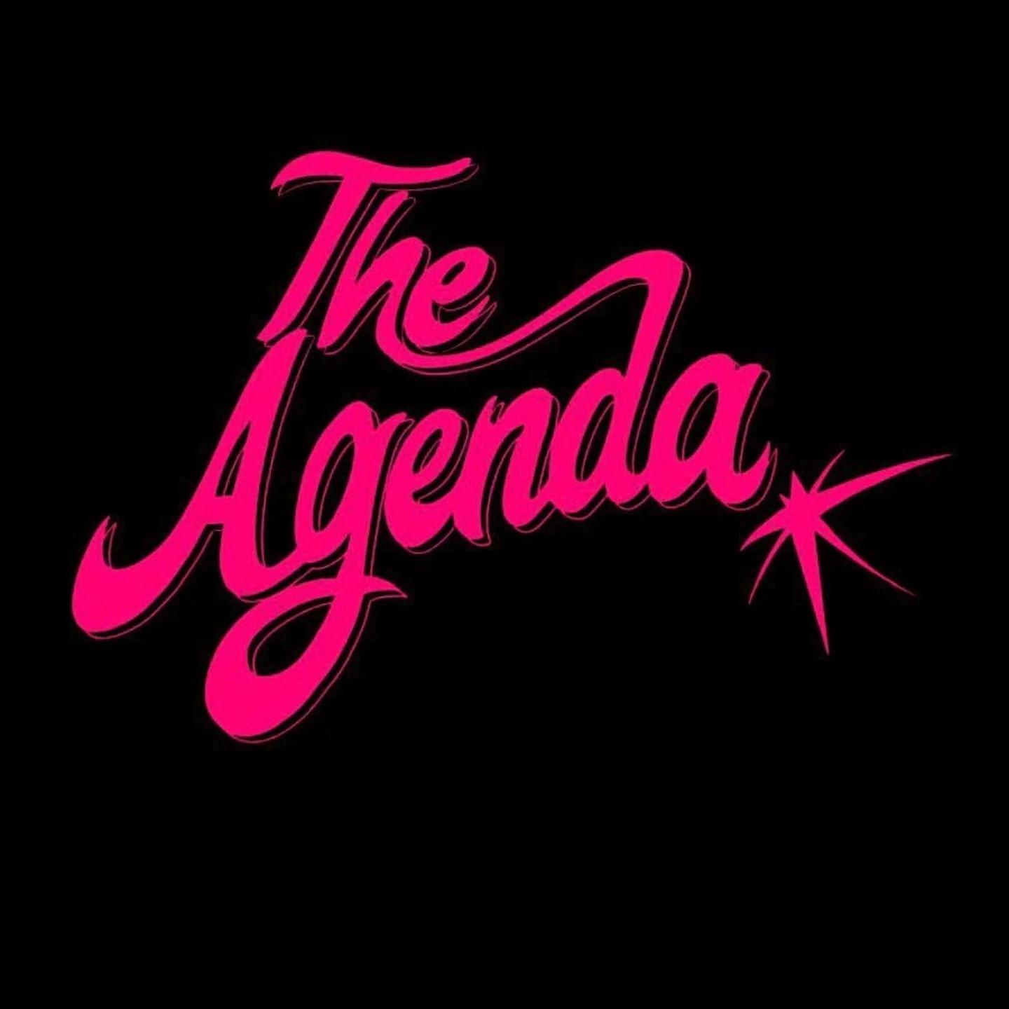 The Agenda