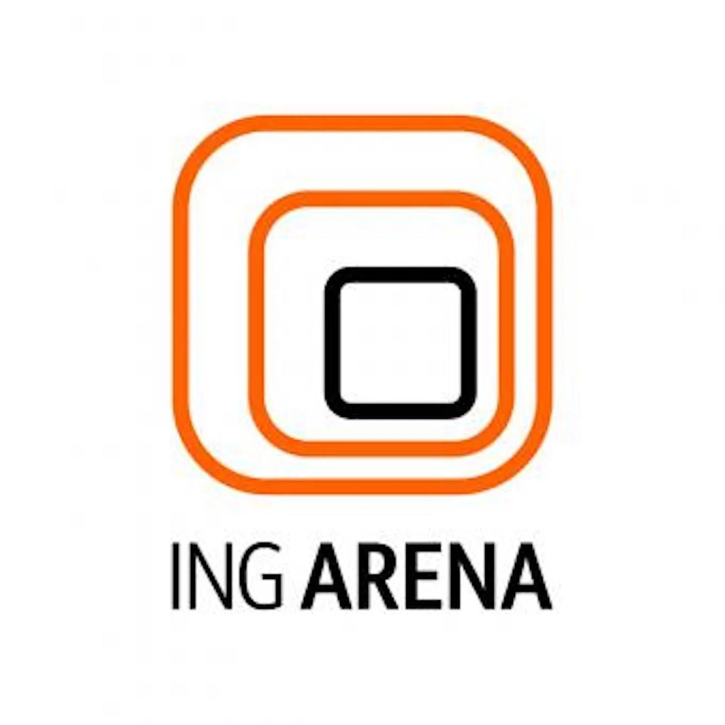 Palais 12 / Paleis 12 (ING Arena)