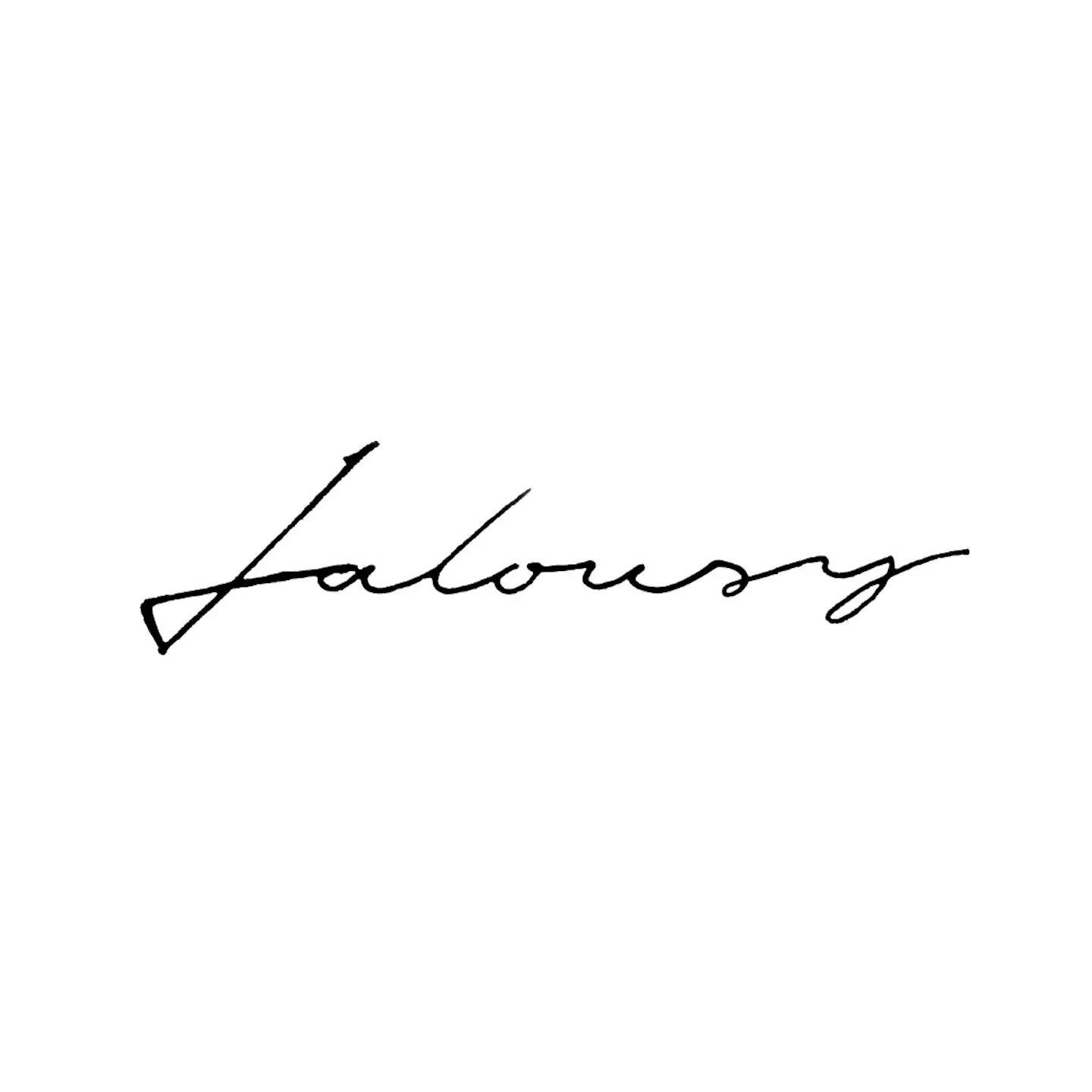 Jalousy