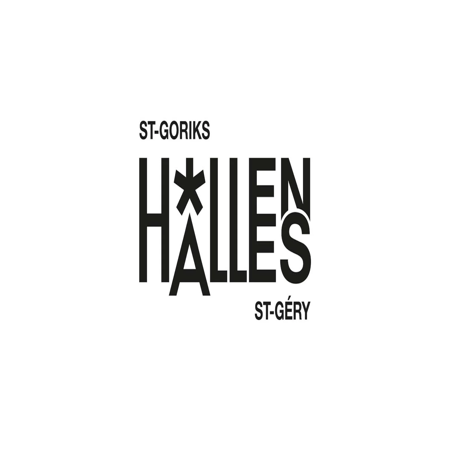 Halles de Saint-Géry