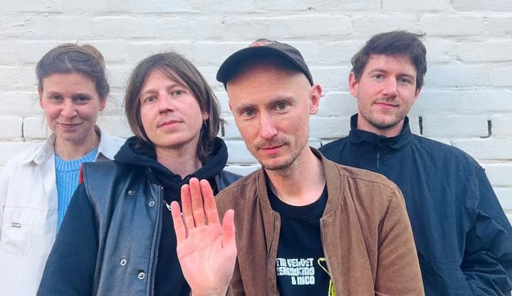 Floris Francis Arthur (Band)