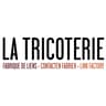 La Tricoterie - Fabrique de liens