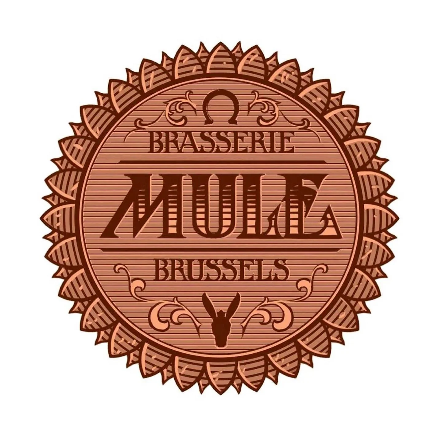 Brasserie de la Mule