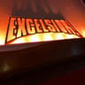 Excelsior Stam Cool Café Jette