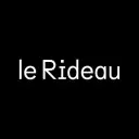 Le Rideau