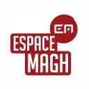Centre culturel Espace Magh asbl