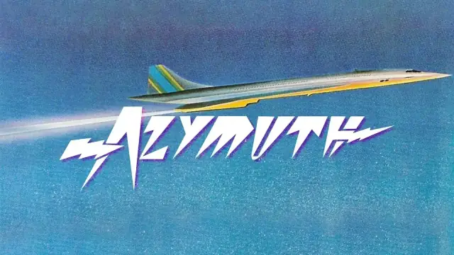 Azymuth