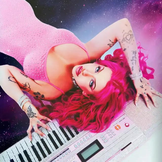Chrissy Chlapecka