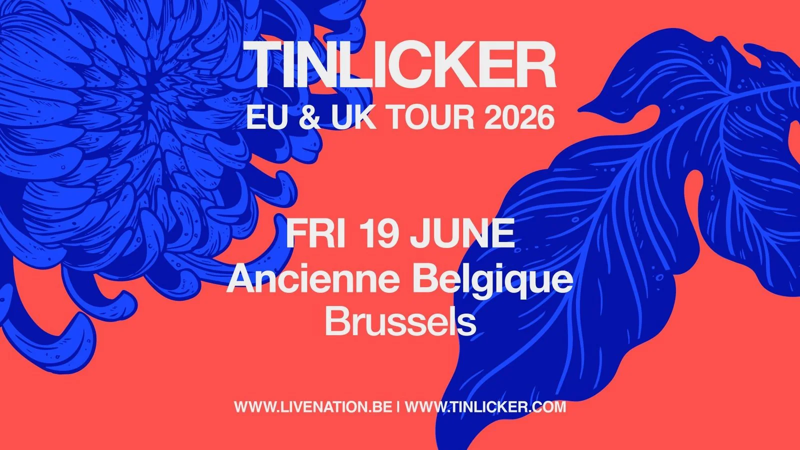 Tinlicker