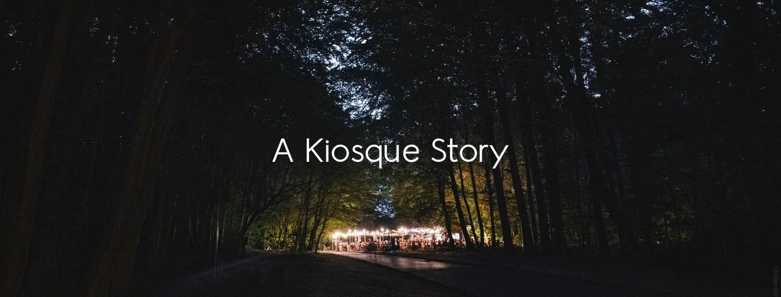 Le Kiosque - Vinyl Set