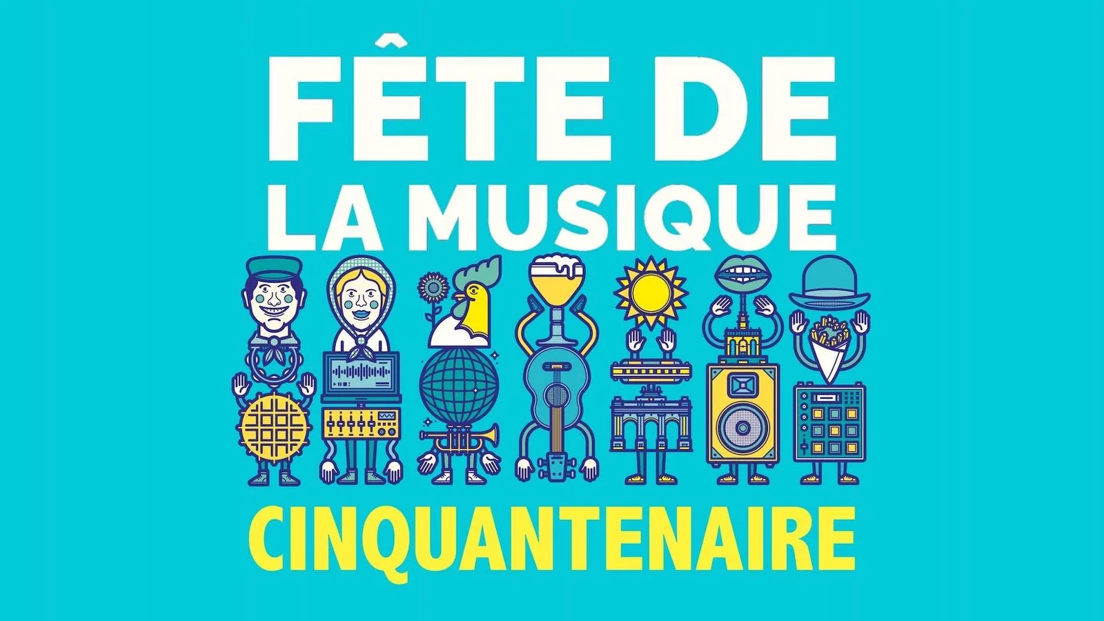 Fête de la Musique