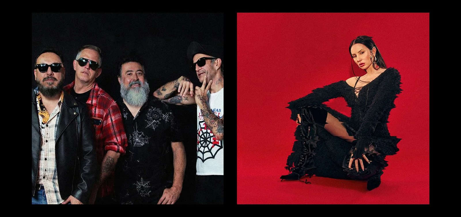 Molotov & Mala Rodriguez