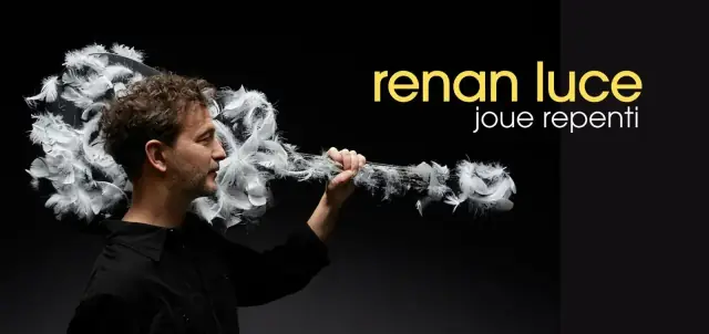 Renan Luce joue Repenti
