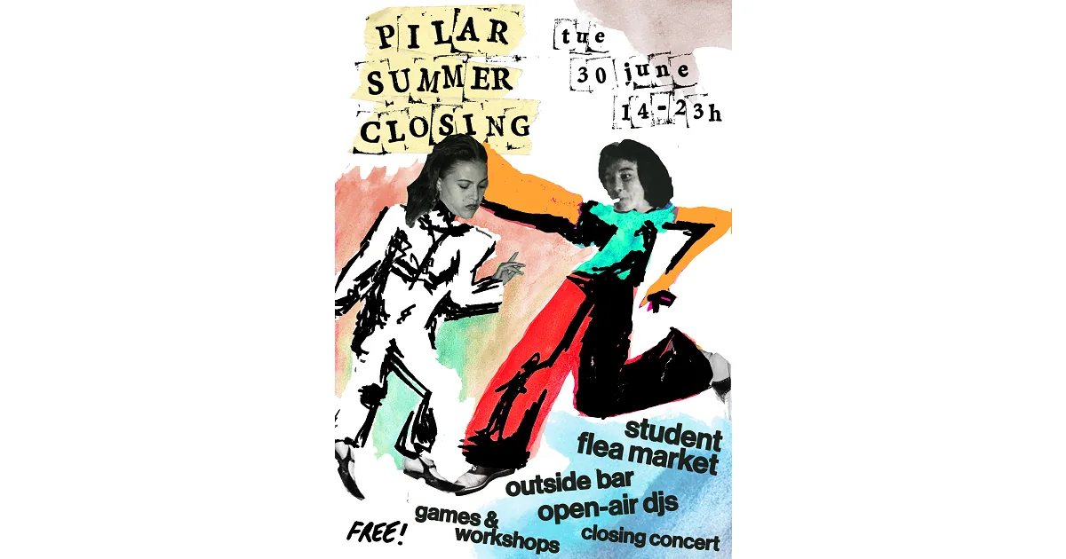 Pilar Summer Closing