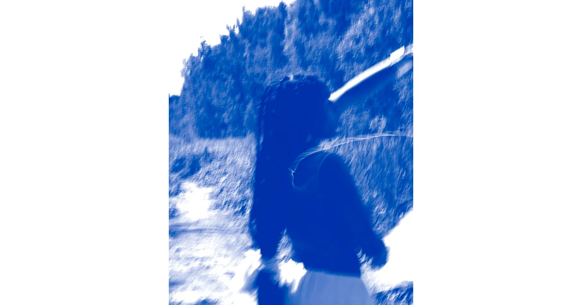 Blue EP-Release + Closing Concert (free)
