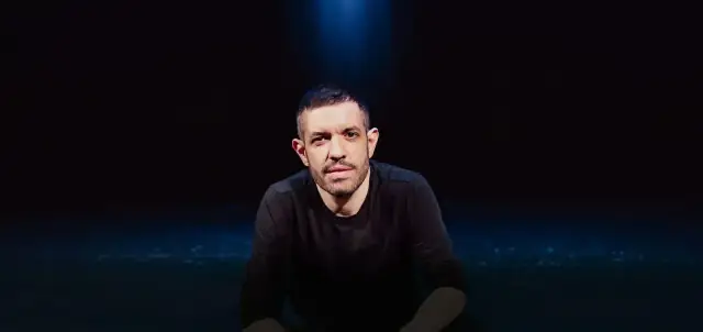 Francesco De Carlo – Live In Europe