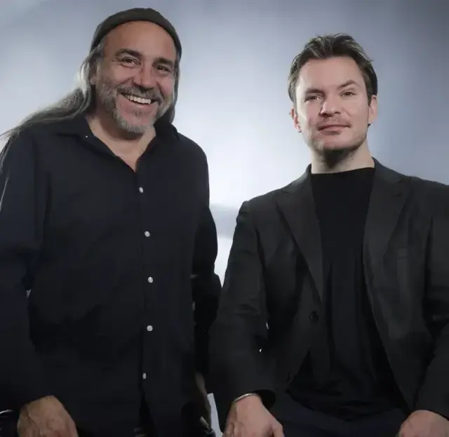 Baptiste Herbin / Minino Garay ‘Los Arregladores Quartet’