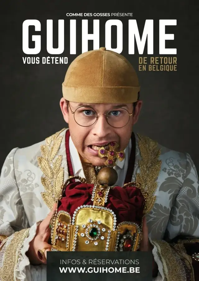 GUIHOME