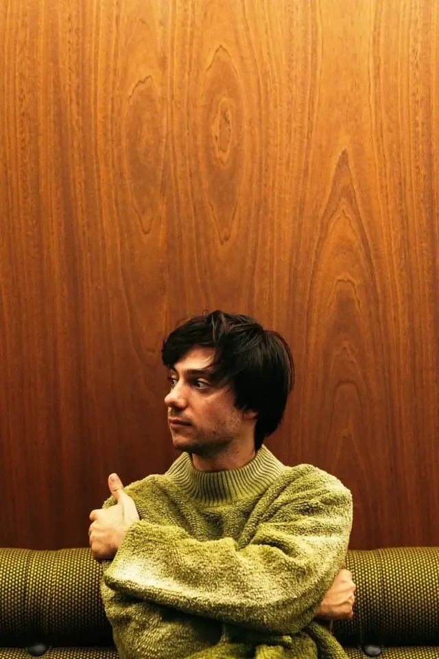 FÉLIX RADU