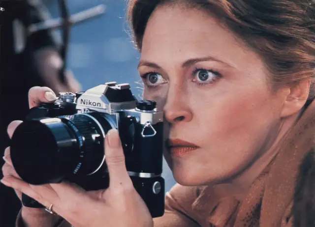 Eyes of Laura Mars
