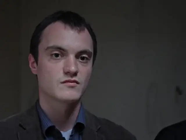 Procès d'un jeune poète