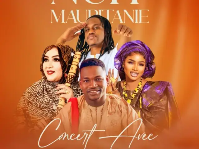 African culture | Édition Musique Traditionnelle