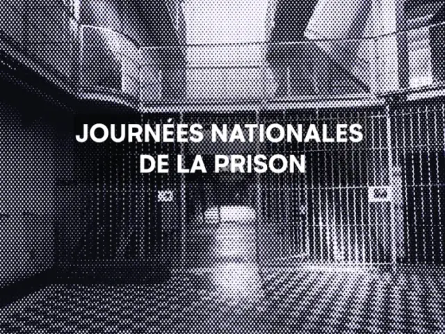 Journées nationales de la prison
