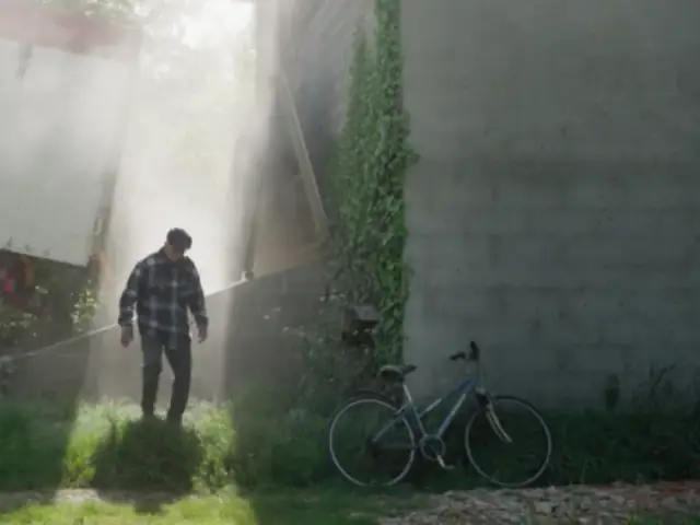 Élever au grain