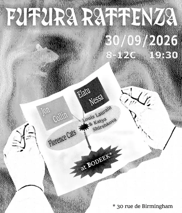 Futura Rattustenza