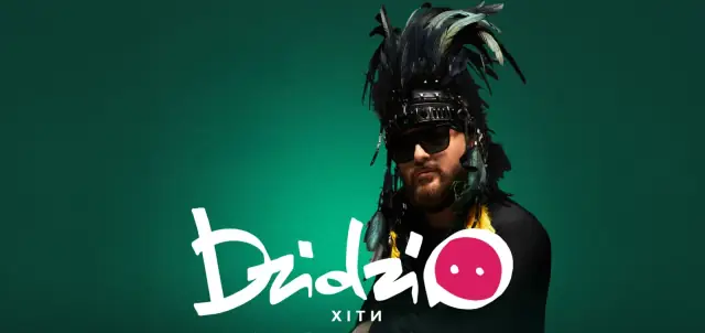 Dzidzio