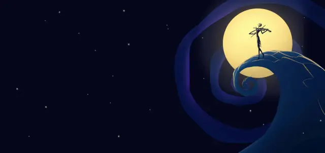 Tim Burton's Universe by La Chapelle Sauvage