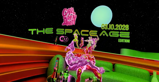 C12 x Call of Dirty with CEM, VTT, Stella K, soft:machina