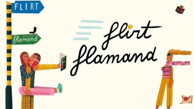 FLIRT FLAMAND