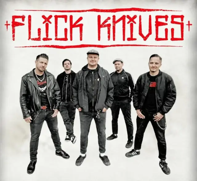 Flick Knive (DE) + TBA