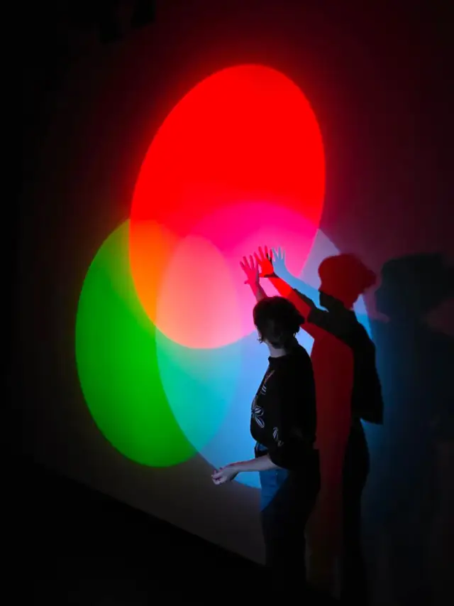 Stage d'initiation à la régie son et lumière