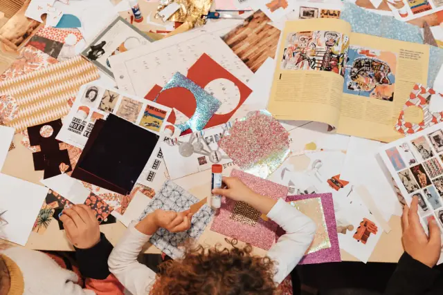 Children's Camp | The Image Studio - Imagine, Print, Create!