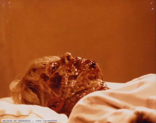 Prince of Darkness