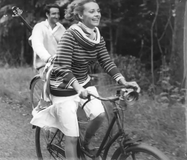 Jules et Jim