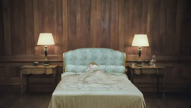 Sleeping Beauty