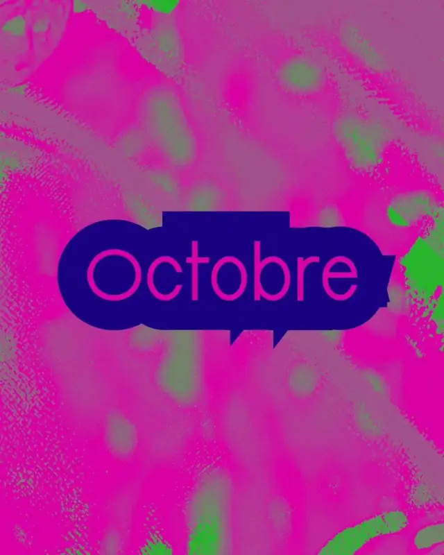 Muziekpublique : soirée Dia de Muertos