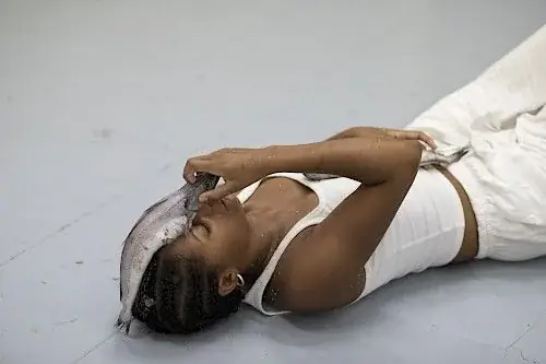 TGC x Agnes Essonti Luque - residency 1 Sept to 31 Oct