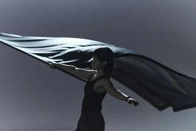 Ula Sickle: A Choreographic Exhibition